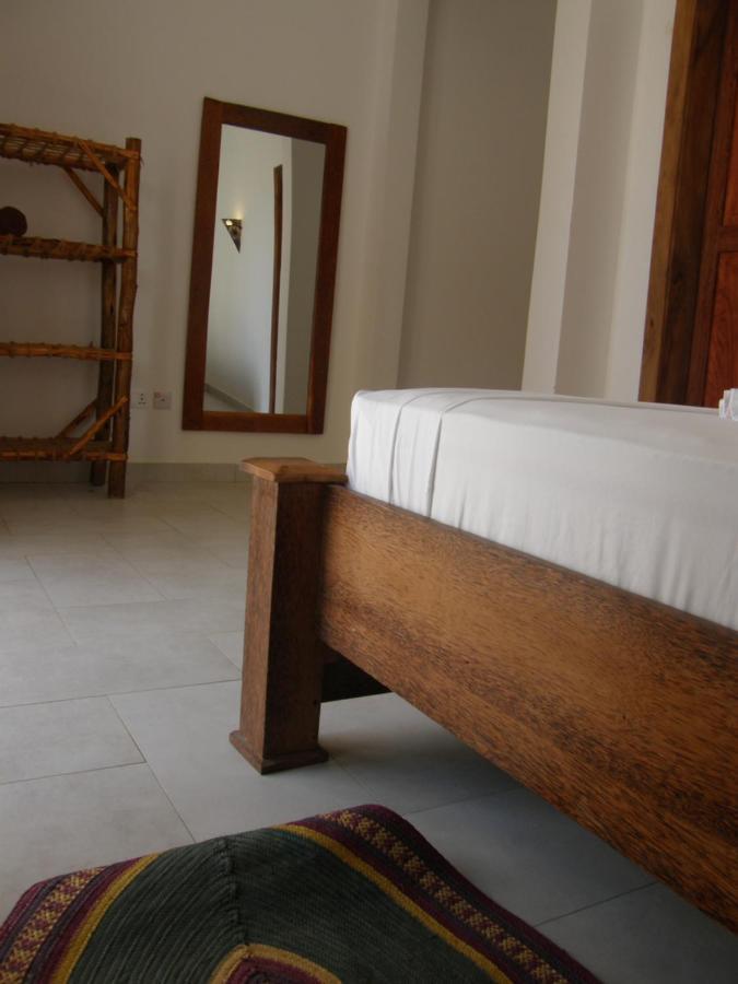 Sun Beach Hotel Zanzibar 눙귀 외부 사진