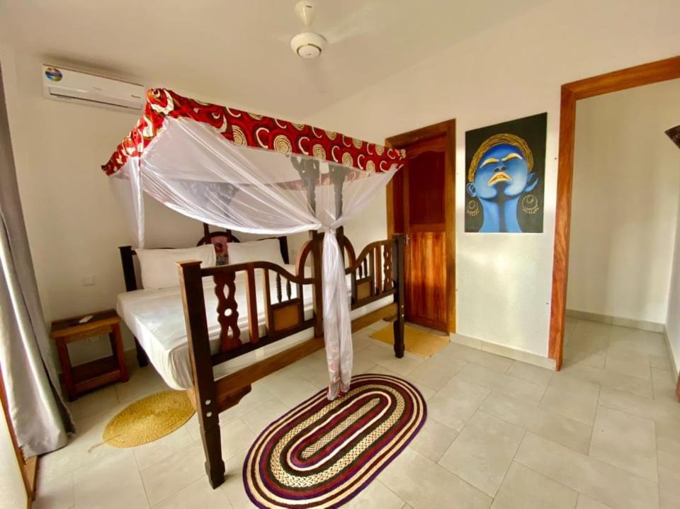 Sun Beach Hotel Zanzibar 눙귀 외부 사진