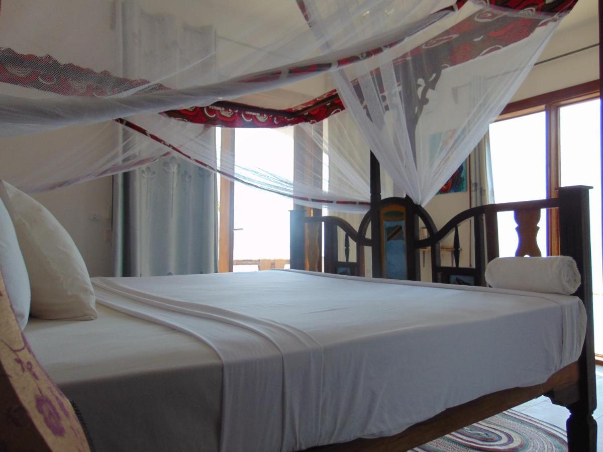 Sun Beach Hotel Zanzibar 눙귀 외부 사진