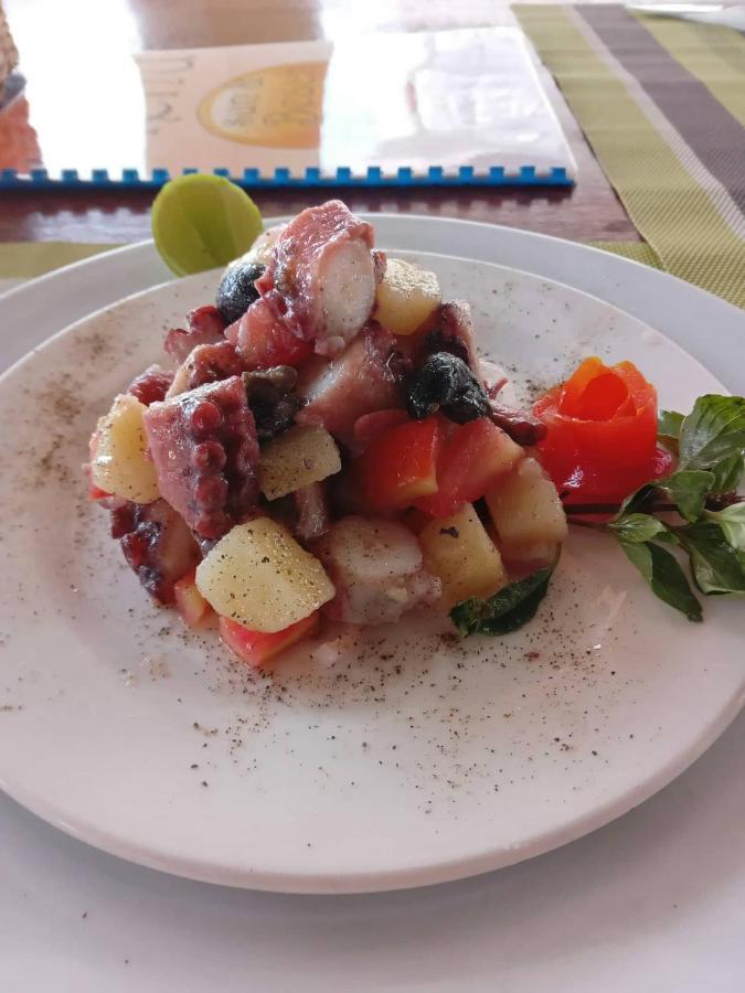 Sun Beach Hotel Zanzibar 눙귀 외부 사진