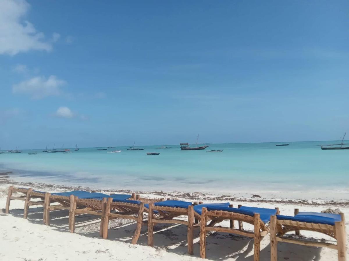 Sun Beach Hotel Zanzibar 눙귀 외부 사진