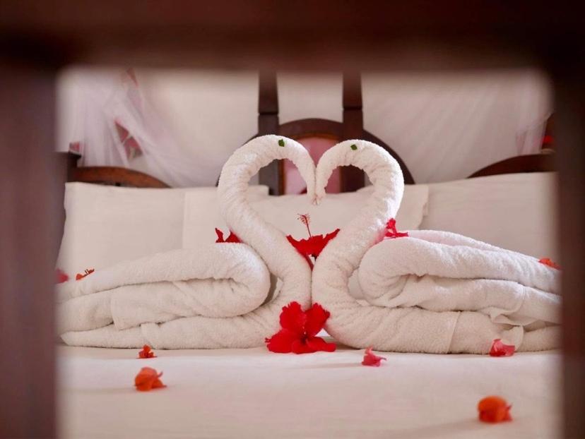 Sun Beach Hotel Zanzibar 눙귀 외부 사진